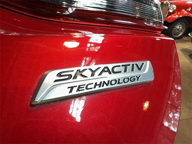 2017 Mazda Mazda6 (CC-2103408) for sale in Reading, Pennsylvania
