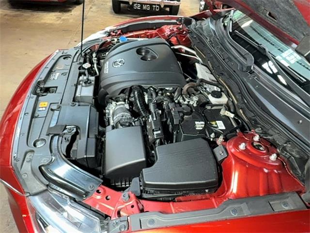2017 Mazda Mazda6 (CC-2103408) for sale in Reading, Pennsylvania
