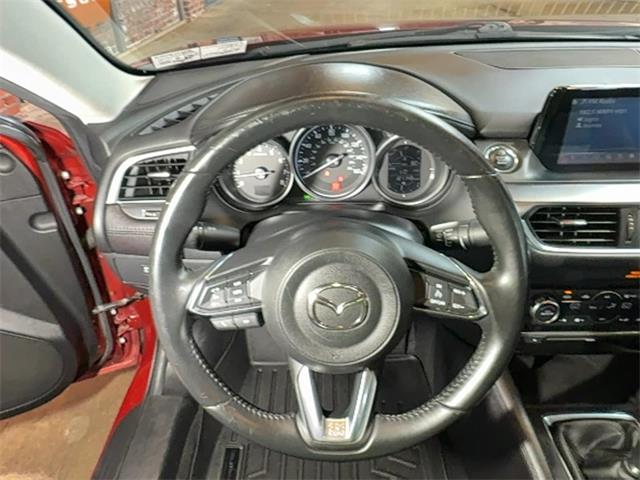 2017 Mazda Mazda6 (CC-2103408) for sale in Reading, Pennsylvania