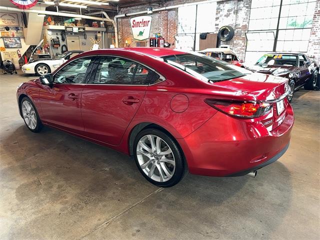 2017 Mazda Mazda6 (CC-2103408) for sale in Reading, Pennsylvania