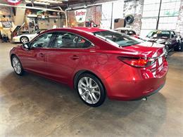 2017 Mazda Mazda6 (CC-2103408) for sale in Reading, Pennsylvania