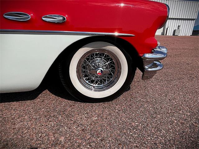 1956 Buick Special (CC-2103409) for sale in Sioux City, Iowa