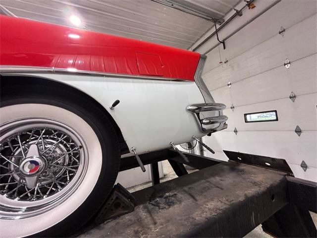 1956 Buick Special (CC-2103409) for sale in Sioux City, Iowa