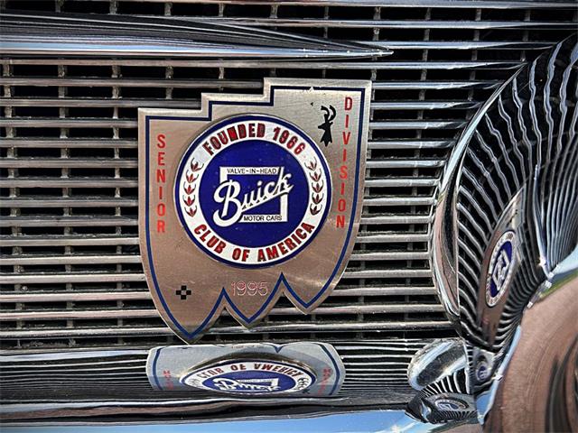 1956 Buick Special (CC-2103409) for sale in Sioux City, Iowa