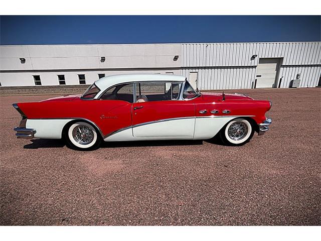 1956 Buick Special (CC-2103409) for sale in Sioux City, Iowa