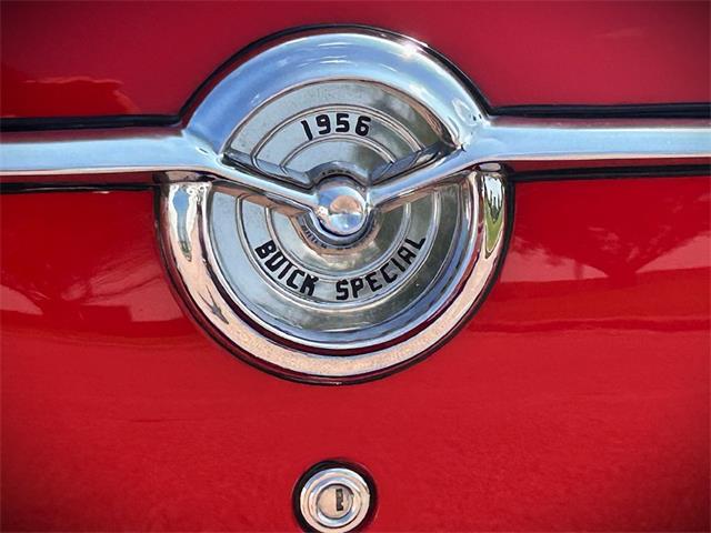 1956 Buick Special (CC-2103409) for sale in Sioux City, Iowa