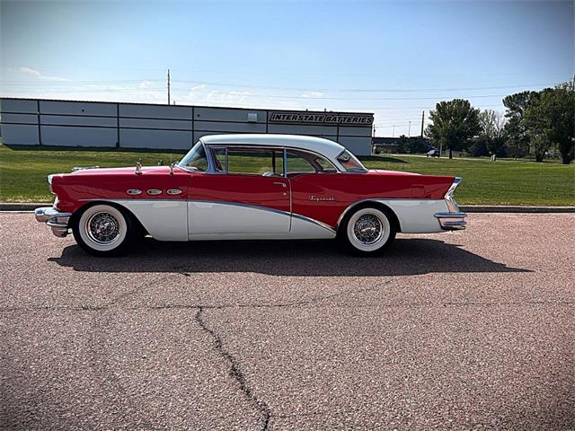 1956 Buick Special (CC-2103409) for sale in Sioux City, Iowa