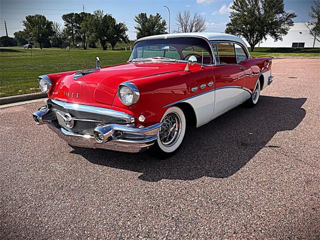 1956 Buick Special (CC-2103409) for sale in Sioux City, Iowa
