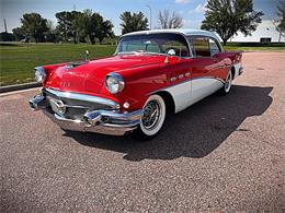 1956 Buick Special (CC-2103409) for sale in Sioux City, Iowa
