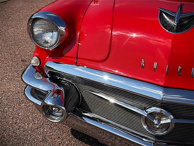 1956 Buick Special (CC-2103409) for sale in Sioux City, Iowa