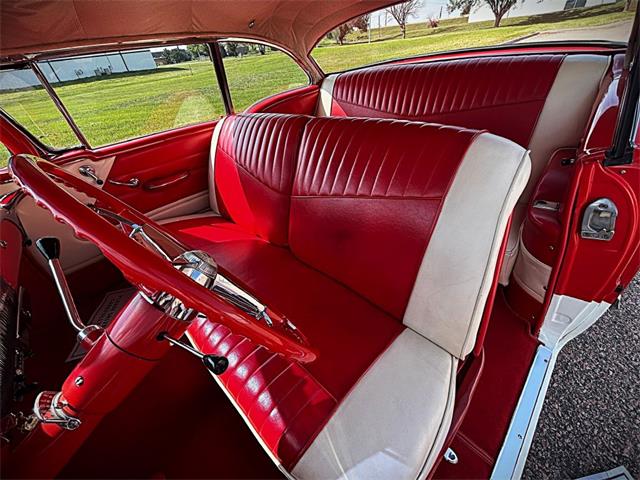 1956 Buick Special (CC-2103409) for sale in Sioux City, Iowa