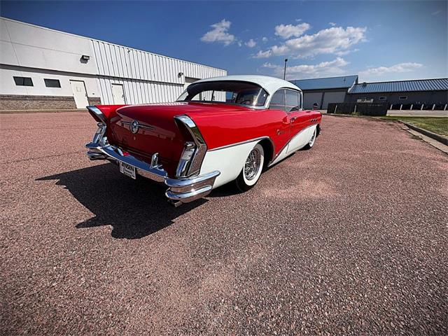 1956 Buick Special (CC-2103409) for sale in Sioux City, Iowa