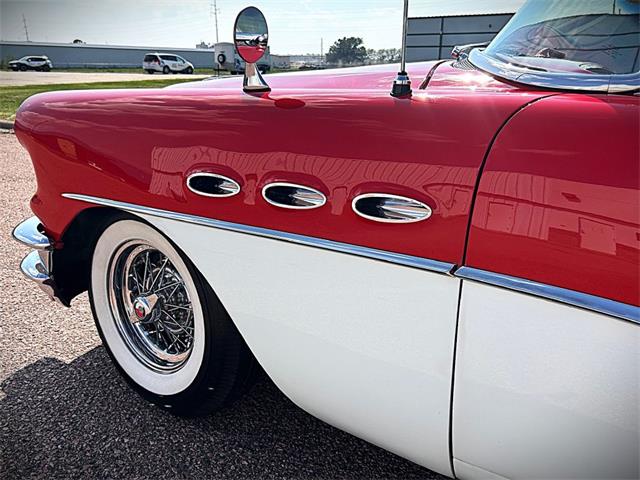 1956 Buick Special (CC-2103409) for sale in Sioux City, Iowa