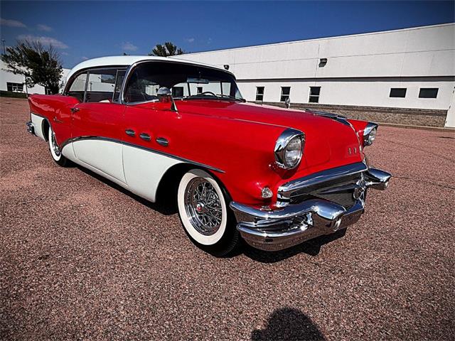 1956 Buick Special (CC-2103409) for sale in Sioux City, Iowa