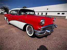 1956 Buick Special (CC-2103409) for sale in Sioux City, Iowa