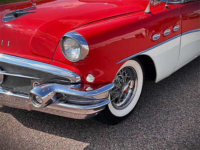 1956 Buick Special (CC-2103409) for sale in Sioux City, Iowa
