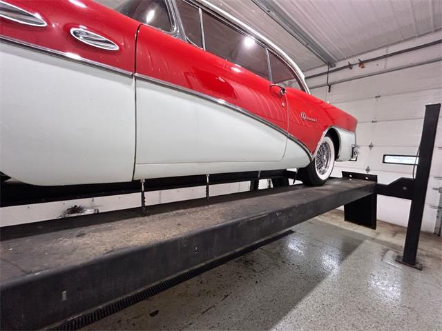 1956 Buick Special (CC-2103409) for sale in Sioux City, Iowa