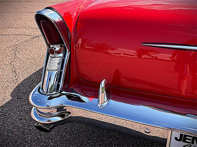 1956 Buick Special (CC-2103409) for sale in Sioux City, Iowa