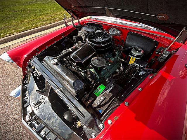 1956 Buick Special (CC-2103409) for sale in Sioux City, Iowa