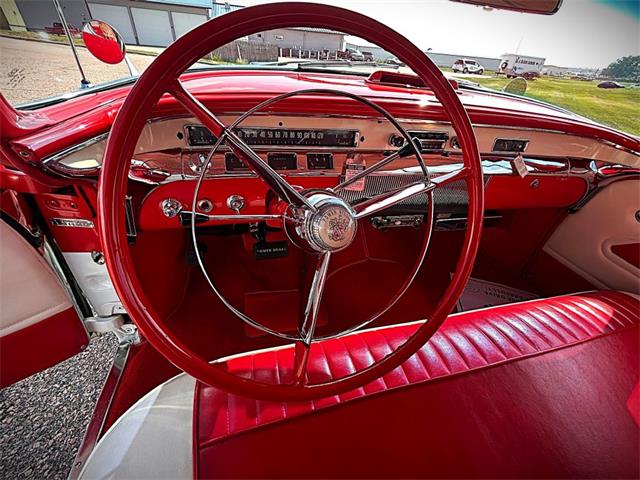 1956 Buick Special (CC-2103409) for sale in Sioux City, Iowa