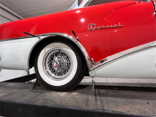 1956 Buick Special (CC-2103409) for sale in Sioux City, Iowa