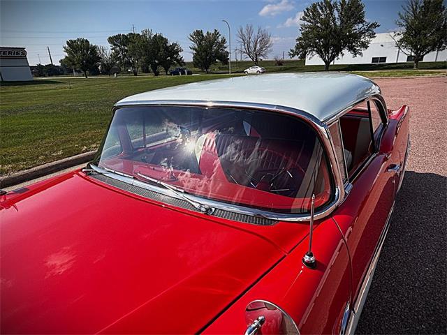 1956 Buick Special (CC-2103409) for sale in Sioux City, Iowa