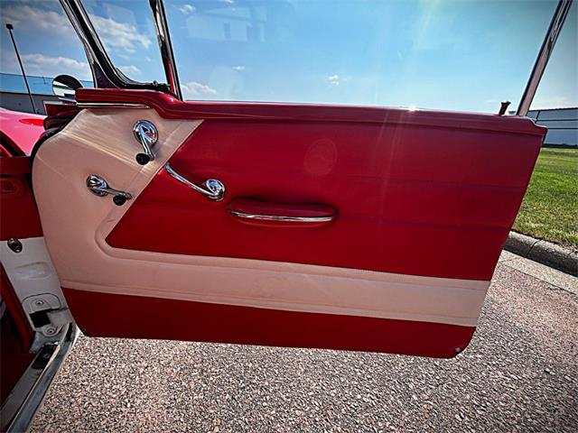 1956 Buick Special (CC-2103409) for sale in Sioux City, Iowa
