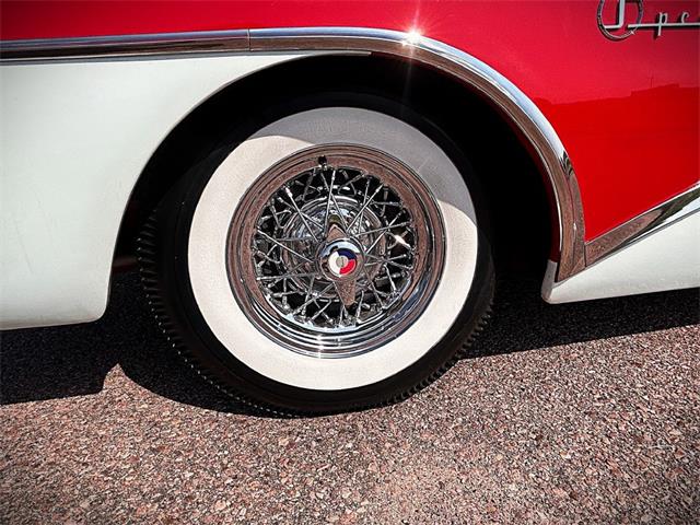 1956 Buick Special (CC-2103409) for sale in Sioux City, Iowa