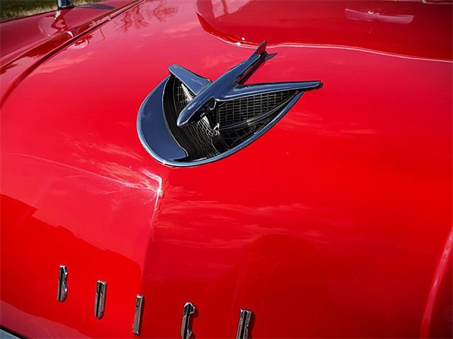 1956 Buick Special (CC-2103409) for sale in Sioux City, Iowa
