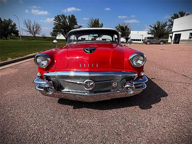 1956 Buick Special (CC-2103409) for sale in Sioux City, Iowa