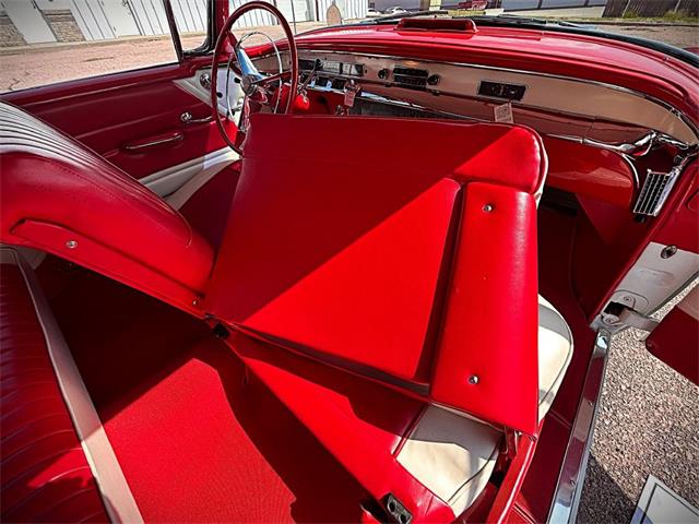 1956 Buick Special (CC-2103409) for sale in Sioux City, Iowa