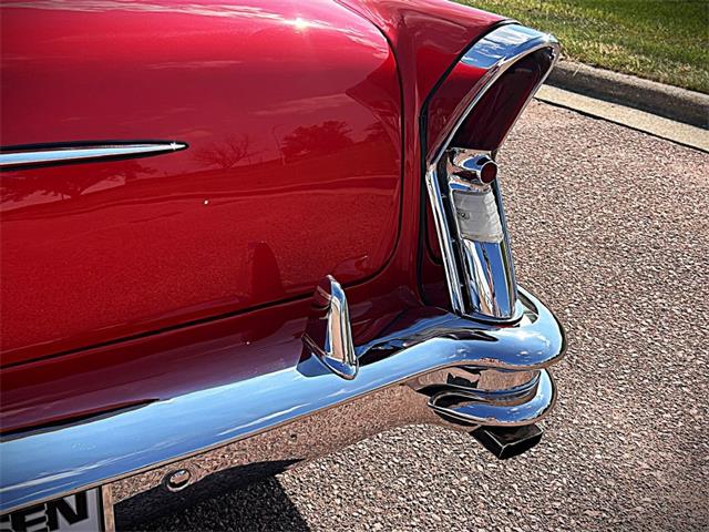 1956 Buick Special (CC-2103409) for sale in Sioux City, Iowa