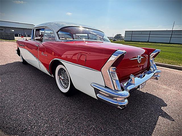 1956 Buick Special (CC-2103409) for sale in Sioux City, Iowa