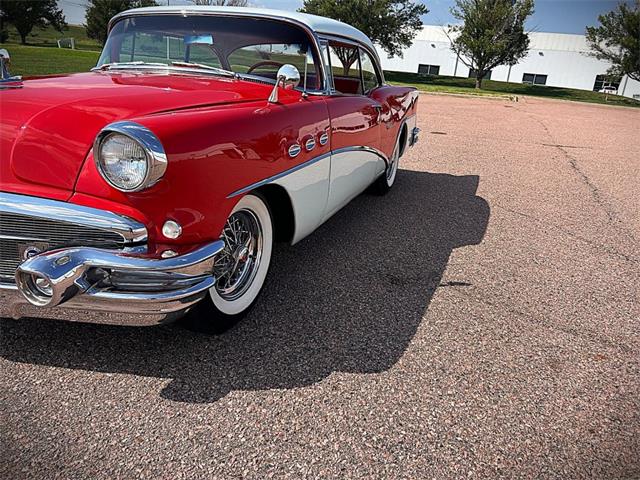 1956 Buick Special (CC-2103409) for sale in Sioux City, Iowa