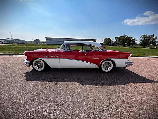 1956 Buick Special (CC-2103409) for sale in Sioux City, Iowa