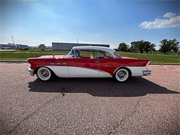 1956 Buick Special (CC-2103409) for sale in Sioux City, Iowa