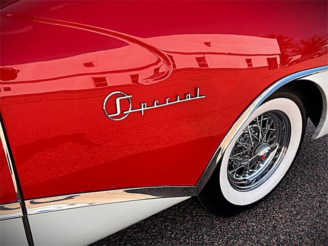 1956 Buick Special (CC-2103409) for sale in Sioux City, Iowa