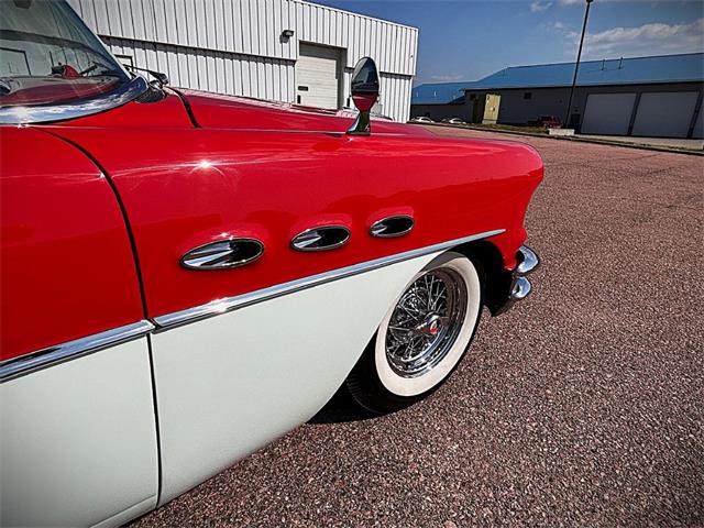 1956 Buick Special (CC-2103409) for sale in Sioux City, Iowa