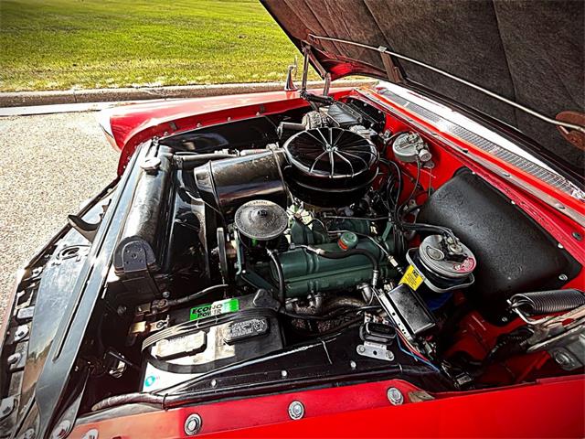 1956 Buick Special (CC-2103409) for sale in Sioux City, Iowa