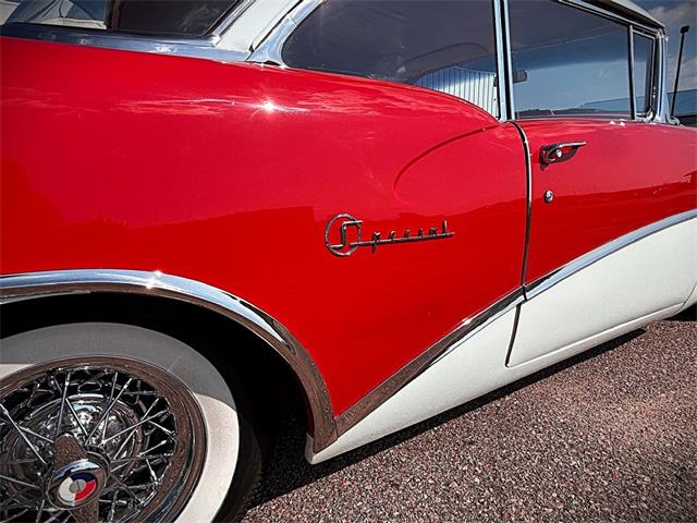 1956 Buick Special (CC-2103409) for sale in Sioux City, Iowa