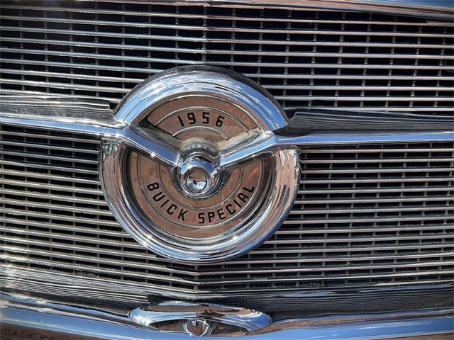 1956 Buick Special (CC-2103409) for sale in Sioux City, Iowa