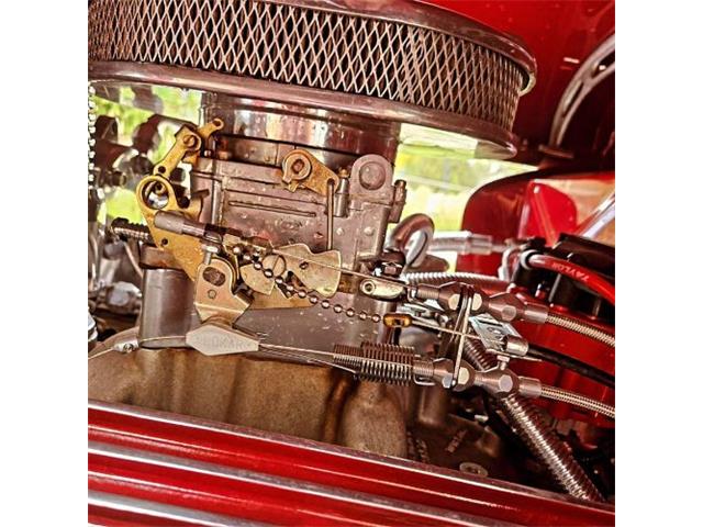 1934 Ford Model 40 (CC-2100341) for sale in Cadillac, Michigan