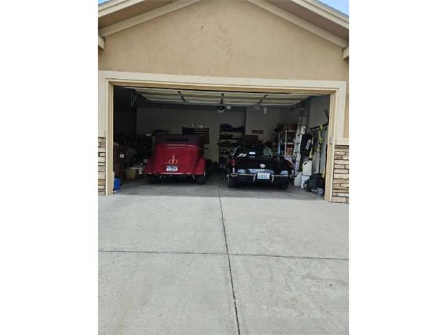 1934 Ford Model 40 (CC-2100341) for sale in Cadillac, Michigan