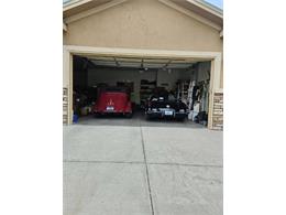 1934 Ford Model 40 (CC-2100341) for sale in Cadillac, Michigan