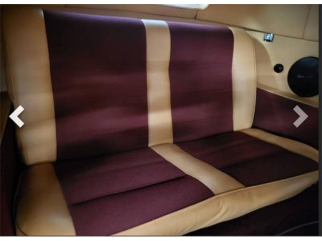 1934 Ford Model 40 (CC-2100341) for sale in Cadillac, Michigan