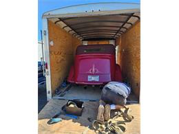 1934 Ford Model 40 (CC-2100341) for sale in Cadillac, Michigan