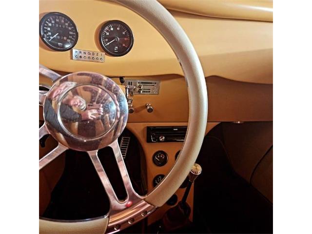 1934 Ford Model 40 (CC-2100341) for sale in Cadillac, Michigan