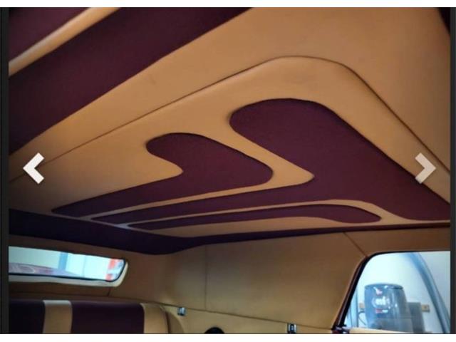 1934 Ford Model 40 (CC-2100341) for sale in Cadillac, Michigan
