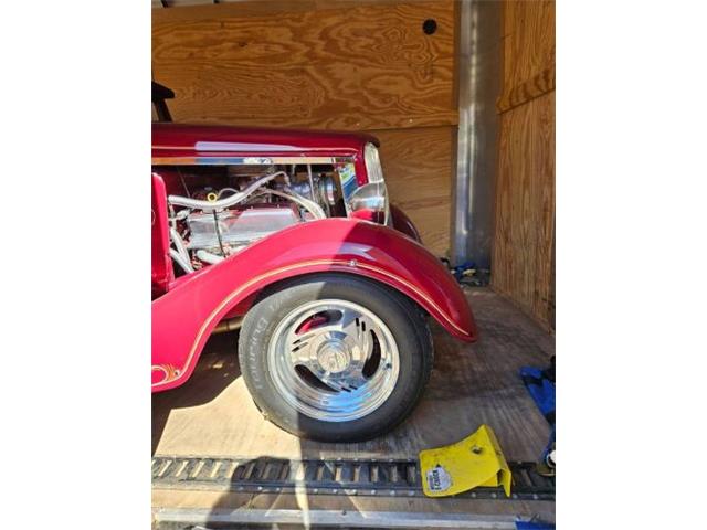 1934 Ford Model 40 (CC-2100341) for sale in Cadillac, Michigan