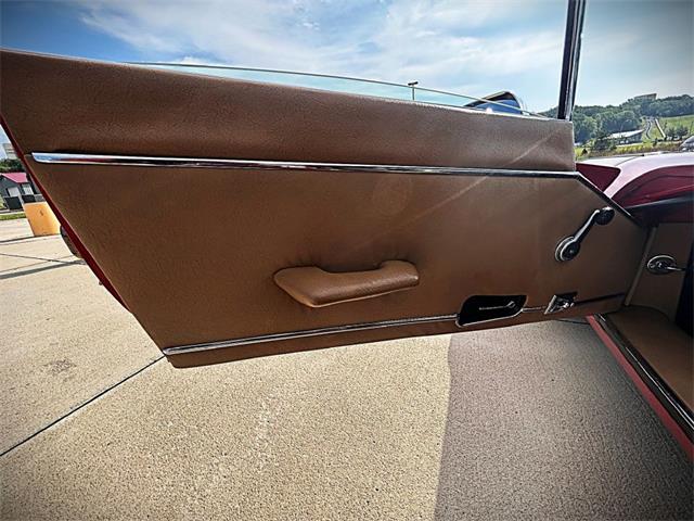 1972 Jaguar XKE Series III (CC-2103410) for sale in Sioux City, Iowa
